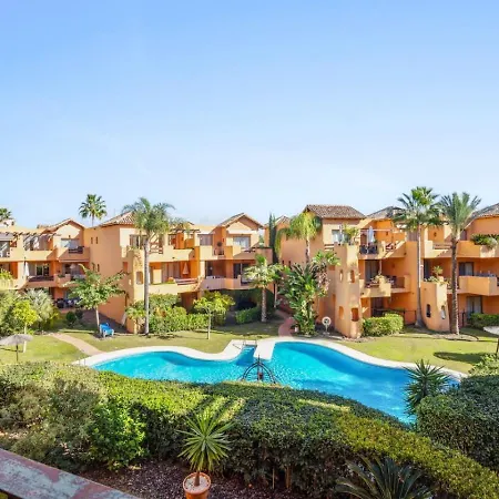 Lejlighed Relaxing In Bel-air With Shared Pool - Minutes From The *